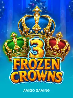 3 Frozen Crowns