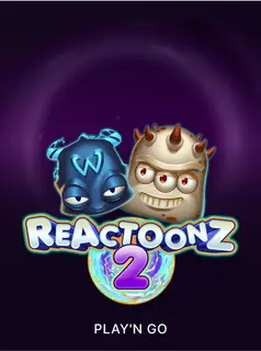 Reactoonz 2