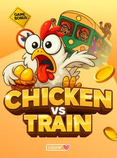 Chiken vs Train