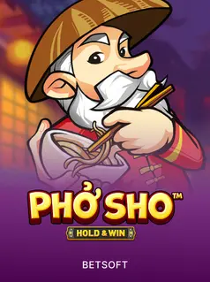 Pho Sho