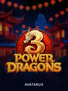 3 Power Dragons
